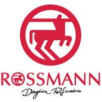 Rossmann-Logo